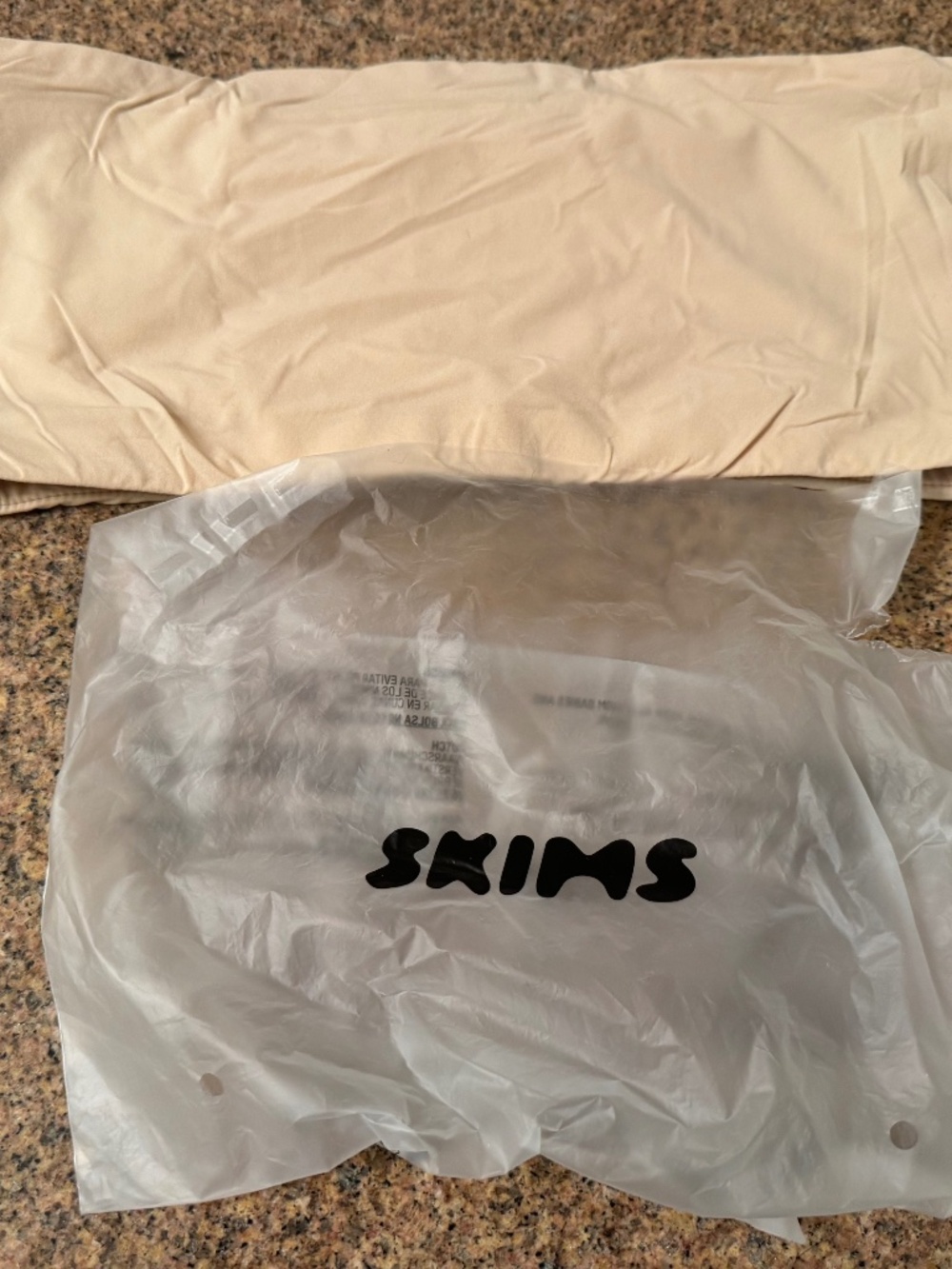 SKIMS FITS EVERYBODY Bandeau